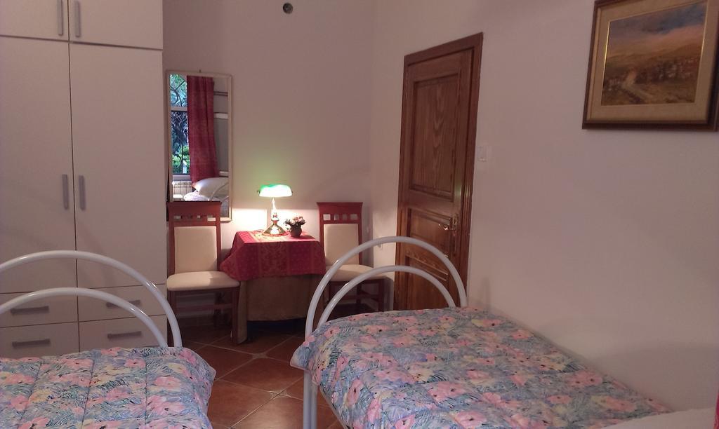 Apartment City Garden Kotor Pokój zdjęcie