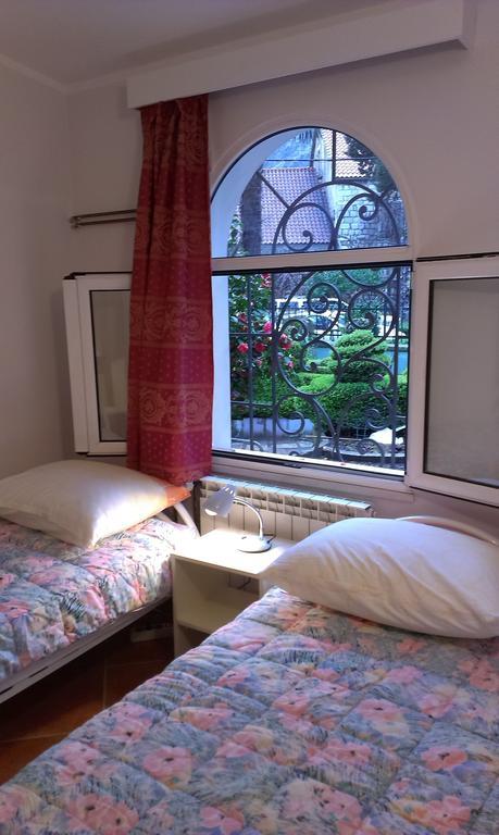 Apartment City Garden Kotor Pokój zdjęcie