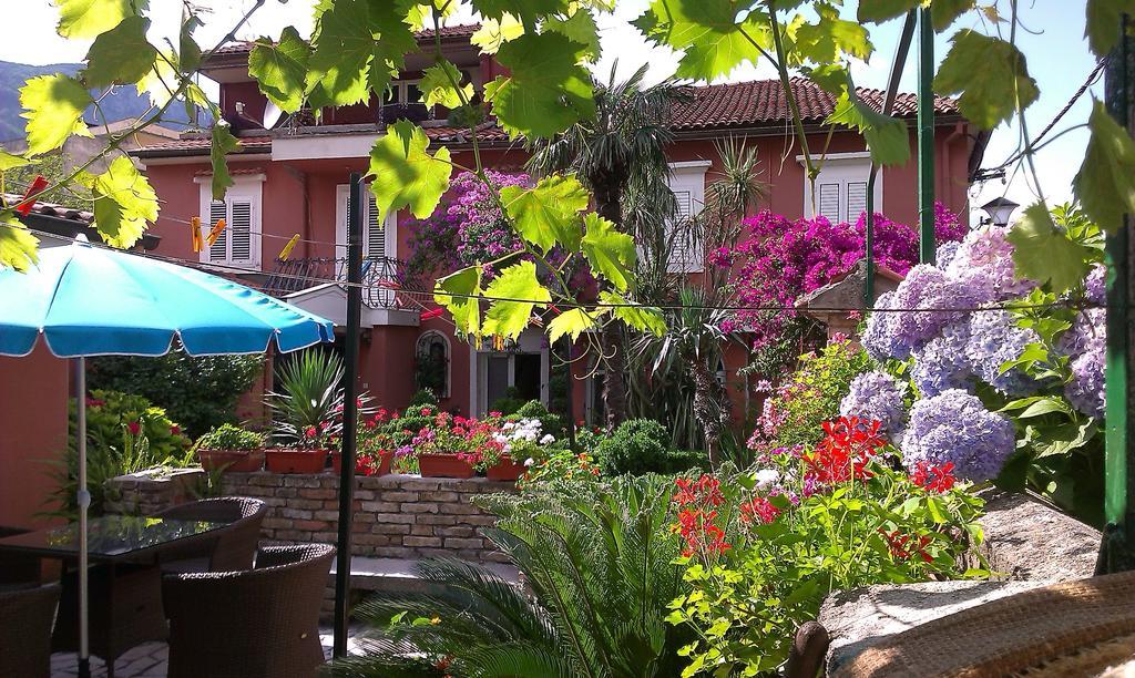 Apartment City Garden Kotor Pokój zdjęcie