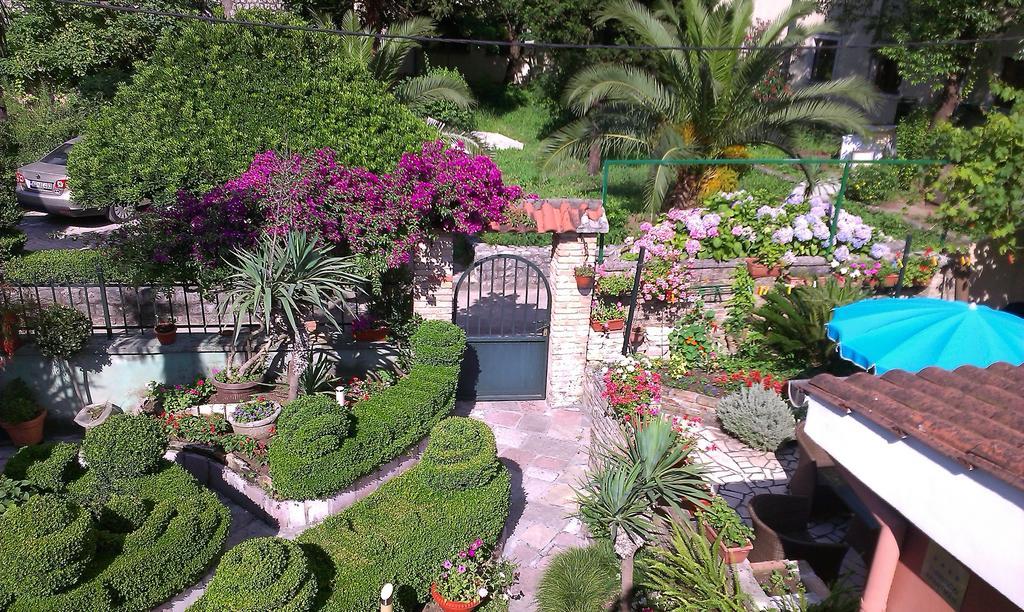 Apartment City Garden Kotor Pokój zdjęcie
