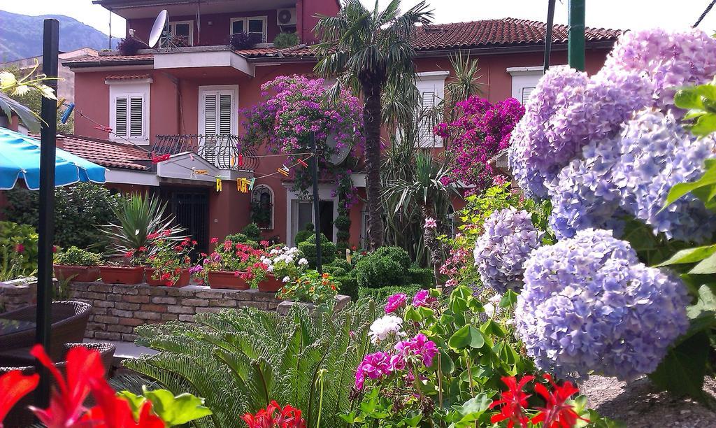 Apartment City Garden Kotor Pokój zdjęcie